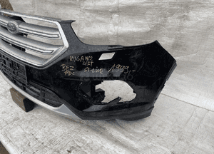 Ford kuga MK2 lift st-line zderzak przedni 16- 2