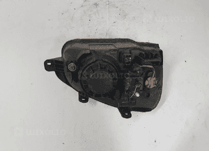 Lampa przednia lewa przód lewo hyundai santa fe 6