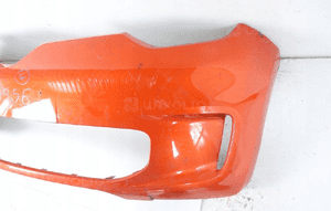 Renault twingo iii lift zderzak przód przedni 2018- 620221014R 4