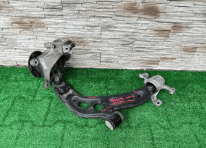 Zwrotnica wahacz bmw X1 F48 X2 F39 F45 6876646 6879844 1