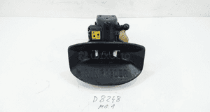 Hak zaczep sprzęg ringfeder 4040/G150 2017- 348517 1
