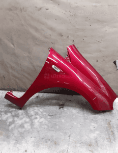 Błotnik prawy do fiat grande punto 163/B 163 bordowy 1