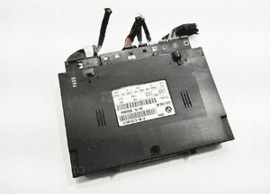 Moduł sterownik fotela prawy przód bmw E92 E93 9134668 2007-2012 1