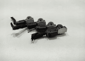 CZUJNIK PARKOWANIA COFANIA PDC OPEL MOKKA X I A 52050133 0263023352 16-19 4