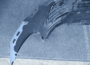 Zderzak przedni przód vw golf viii 8 5H0 5H0807221H 2019-2024 22