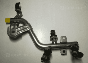 Fiat 500 panda alfa romeo listwa wtryskowa wtrysk 6