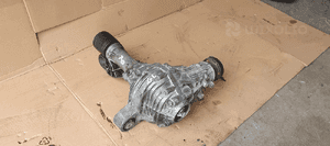 Most dyfer przód przedni dyferencjał Mercedes GL X166 W166 3.0 CDI A1663300200 3