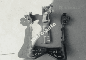 Mercedes vito 638 klamka zawias listwa 694655555 2