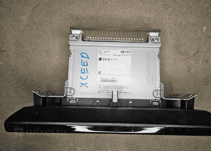 KIA XCEED lift RADIO NAWIGACJA 96160J7525WK 3