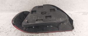 .  TYL TYLNA LAMPA PRAWA BMW E39 SEDAN 5