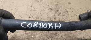 Przewód magistrala rurka wody Seat Cordoba 1.4 8V 030121065J 6