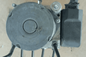 Peugeot 308 pompa sterownik ABS 9665331980  9665734580 2
