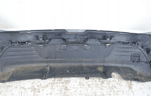 Renault clio iv lift zderzak tył tylny 850226858R 9
