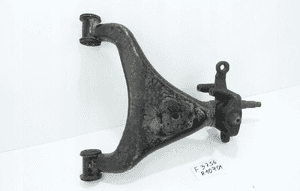 MERCEDES SPRINTER W901 1995- WAHACZ ZWROTNICA PRZÓD 9013320301 5