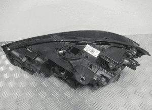 Lampa przednia przód prawa bmw 2 F44 gran coupe full led 5A1E072  6311-5A1E072 2019 12