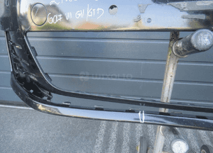 Zderzak przedni przód vw golf vii 7 gti gtd 5G0 5G0807221L-AD 2012-2016 7