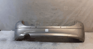 Zderzak tył tylny do citroen xsara picasso lift fl kddc złoty 4