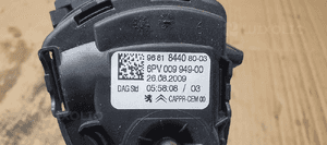 Pedał potencjometr gazu Citroen C3 I 9681844080 6