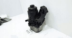 Podstawa filtra oleju transporter T6 03N115389AA 3
