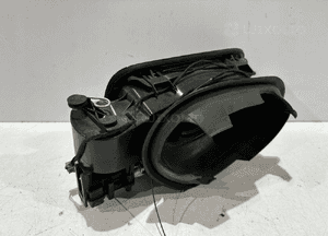 BMW 4 F32 F36 Klapka wlewu paliwa - 16087 2