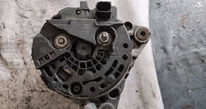 ALTERNATOR AUDI A4 B8 A5 8T Q5 8R 2.0 TDI 0124525116 4