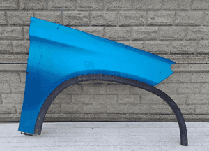 MERCEDES GLE W292 W 292 BŁOTNIK PRAWY PRZEDNI 1