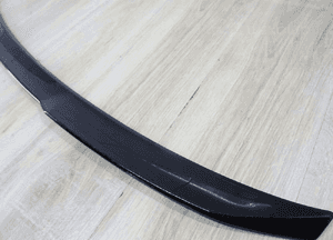 Bmw M4 G82 spojler lotka klapy tylnej 8074910 2