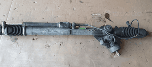 Maglownica przekładnia kierownicza Audi A6 C5 4B1422065N 6