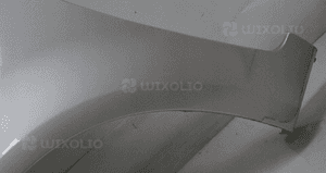 Błotnik przedni lewy ford c-max i lift O3 2009 8