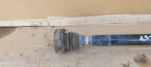 Półoś prawa długa VW Audi Skoda Seat 1.9 TDI 1K0407272GM 3