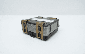 Radar distronic smart W453 A453 A4539000208 2
