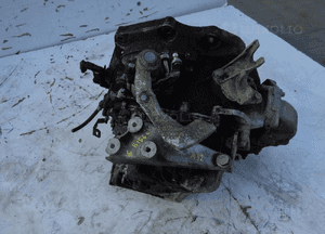 Skrzynia biegów M32 chevrolet cruze 1.6 vcdi 6BIEG 2
