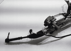 Przekładnia maglownica opel astra iv j gtc P13288362 13288362 2012-2015 3