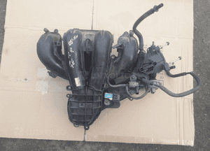 Mazda   5  6 GH GG  Kolektor Ssący 1.8 16V L829 1