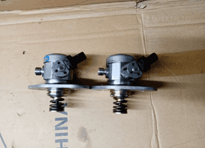 Pompa wysokiego ciśnienia BMW M5 G30 F90 4.4 8V 0261520523 7852361 2