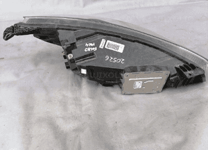 Lampa lewa lewy przód Ford Focus Mk4 Full Led JX7B-13E017-AG 9