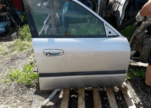 Mazda 626 GF 97-02 Kombi Drzwi przednie Prawe w kolor  18G 1