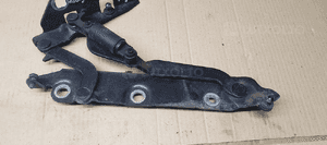 Zawias klapy bagażnika prawy tył Jaguar XF X250 8X23-42700-AF 3
