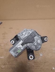 SILNICZEK WYCIERACZKI TYŁ OPEL INSIGNIA A KOMBI nr 13227418 1