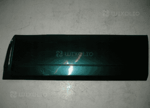 Listwa drzwi prawy przód mitsubishi pajero iv 1