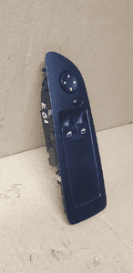 Panel szyb przełącznik lusterek BMW I E81 9132099 3