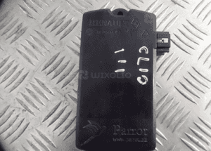 MODUŁ STEROWNIK RENAULT CLIO III LIFT 8200624041-H 1