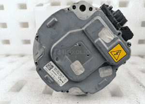 VW AG AUDI ALTERNATOR 4N0903028R 2