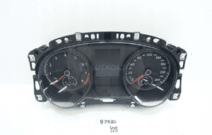 Licznik zegary vw sportsvan 517 29742KM 517920740D 1