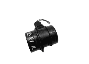 Przepływomierz audi A3 8P 2.0 tdi 0281002735 03G906461C 2008-2012 lift 1