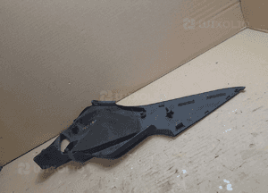 Pokrywa bok boczna lewa honda cbr 600F PC41 11-13 83710-MGV-D000 5