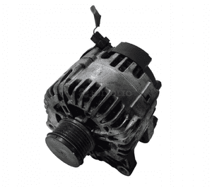 Alternator jumpy expert scudo ii 1.6 hdi 9646321780 2007-2013 1