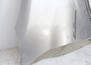 Błotnik przedni prawy Mercedes ML W164 A164 or 6