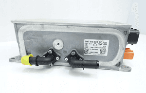 Moduł stacja ładowania ładowarka vw e-up e-citigo 5QE915681BP 3