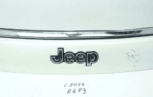 Listwa blenda klapy tył jeep compass 2017- 3